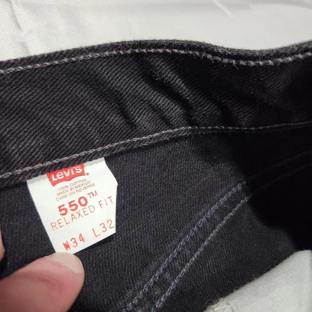 Levis these jeans